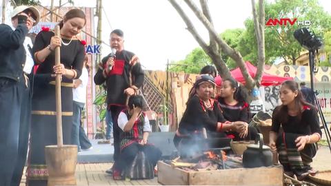 Du lịch cộng đồng thu hút du khách