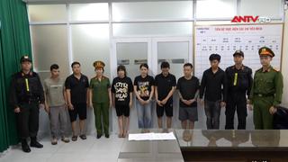 Điều tra mở rộng đường dây phù phép thịt heo thành thịt bò