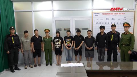 Điều tra mở rộng đường dây phù phép thịt heo thành thịt bò