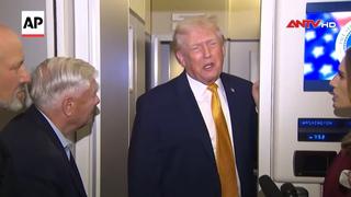 Mỹ có thể tiếp tục tấn công quân sự nhằm vào Venezuela