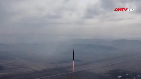 Lãnh đạo Triều Tiên yêu cầu nâng cao năng lực răn đe hạt nhân