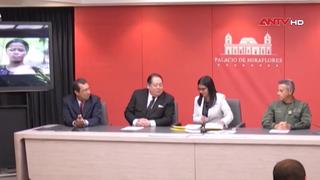 Quân đội Venezuela công nhận quyền Tổng thống