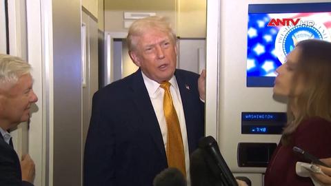 Mỹ đe dọa tiến hành chiến dịch quân sự chống lại Colombia