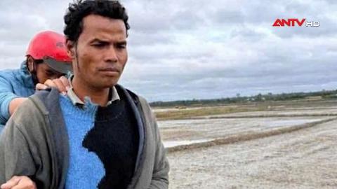 Bắt giữ nghi phạm giết người ở xã Ea Na