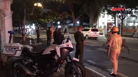 TP.HCM: Xử lý hơn 11.500 vi phạm giao thông trong dịp Tết Dương lịch