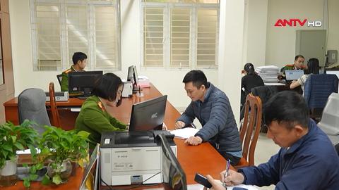 Sáng kiến trợ lý ảo - bước đột phá trong cải cách thủ tục hành chính