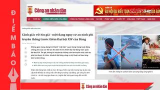 Những tin tức nổi bật trên báo số ra ngày hôm nay