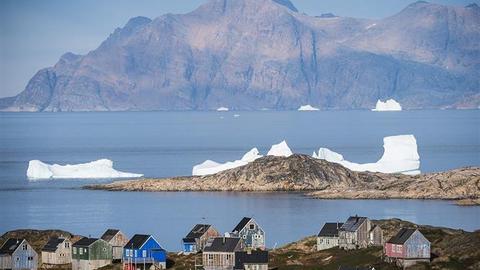 Greenland phản hồi tuyên bố sáp nhập của Tổng thống Mỹ