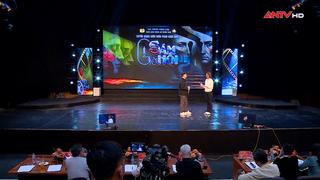 Buổi casting phim "Giờ sám hối"