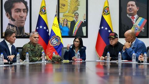 Giá trái phiếu Chính phủ Venezuela tăng vọt