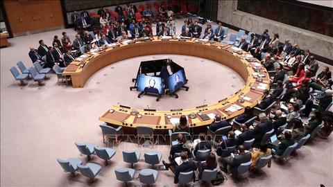 Hội đồng Bảo an Liên hợp quốc họp khẩn về vụ Mỹ bắt giữ Tổng thống Venezuela