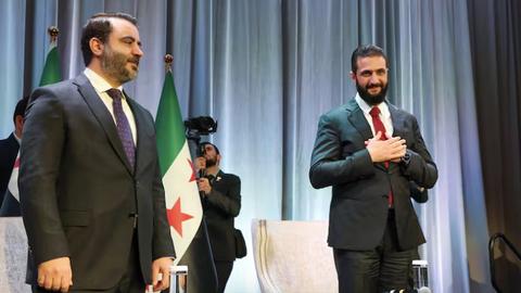 Syria và Israel nối lại đàm phán để đạt được thỏa thuận an ninh