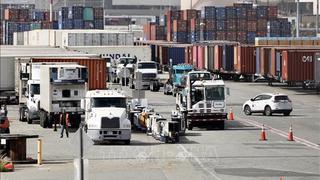 Mỹ cảnh báo tăng thuế với hàng hóa Ấn Độ 