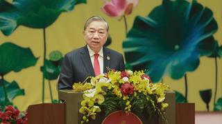 Phát biểu của Tổng Bí thư Tô Lâm tại Lễ kỷ niệm 80 năm Ngày Tổng tuyển cử đầu tiên bầu Quốc hội Việt Nam