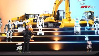 Trí tuệ nhân tạo - trọng tâm của Triển lãm CES 2026