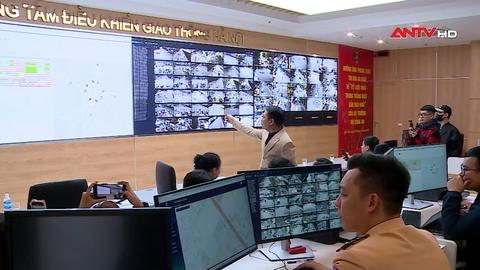 Mô hình "làn sóng xanh" đang phát huy hiệu quả