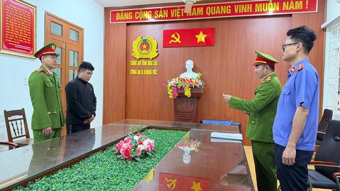 Tin tức an ninh trật tự nổi bật 24h qua