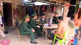 Tăng cường đấu tranh phòng, chống tội phạm tuyến biên giới