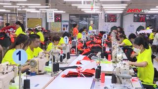 GDP năm 2025 tăng 8,02%