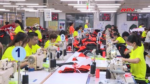 GDP năm 2025 tăng 8,02%