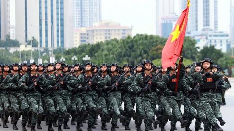 An ninh 24h ngày 06/01/2026