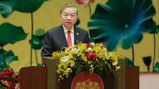  Lễ kỷ niệm 80 năm Ngày Tổng tuyển cử đầu tiên bầu Quốc hội Việt Nam