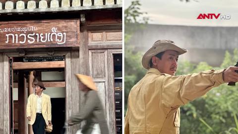 Dấu ấn chiến công CAND trong các tác phẩm phim ảnh