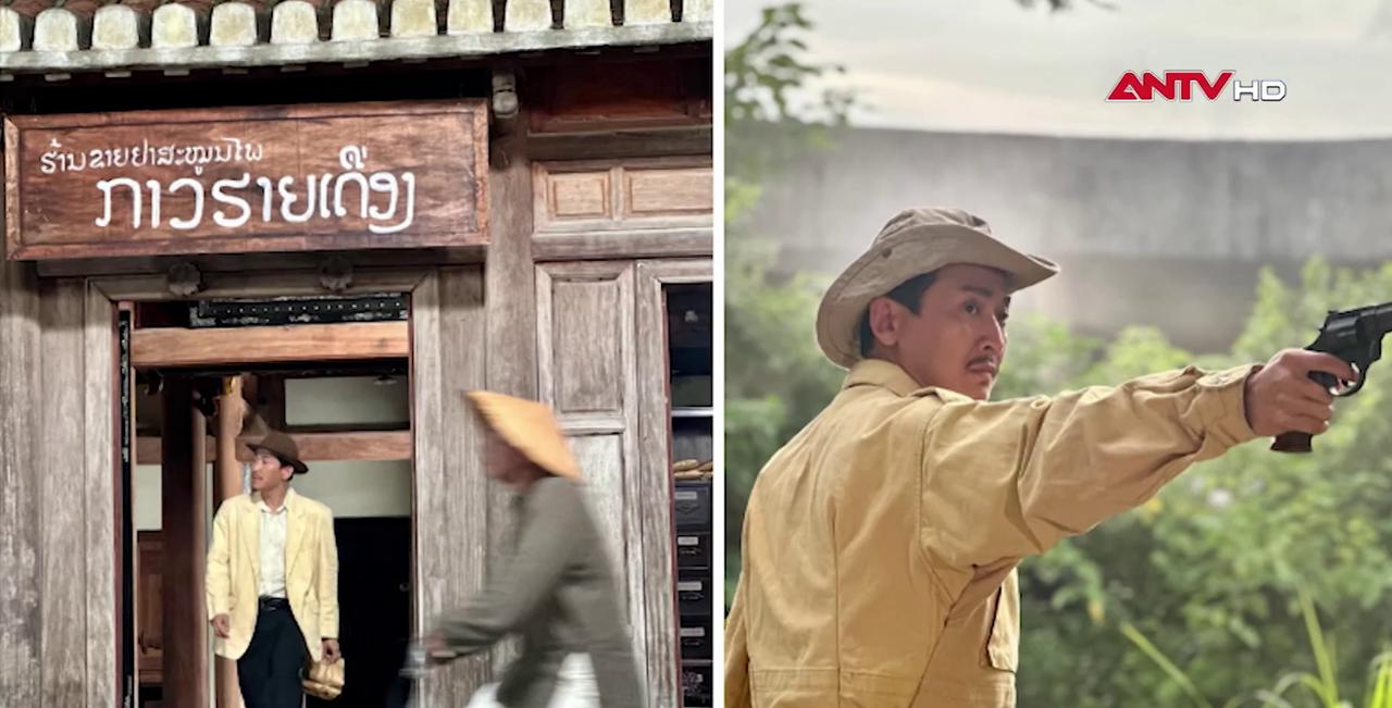 Dấu ấn chiến công CAND trong các tác phẩm phim ảnh