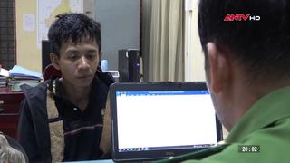 Bắt giữ đối tượng trộm tài sản hơn 400 triệu đồng