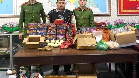 An ninh ngày mới 07/01/2026