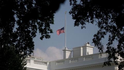 Nhà Trắng khẳng định Mỹ không liên quan đến các vụ nổ súng tại Venezuela