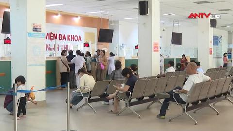 Bộ Y tế hướng dẫn khai thác, sử dụng dữ liệu sổ sức khoẻ điện tử trên VNeID