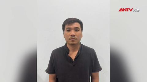 Khởi tố đối tượng gây rối trật tự công cộng