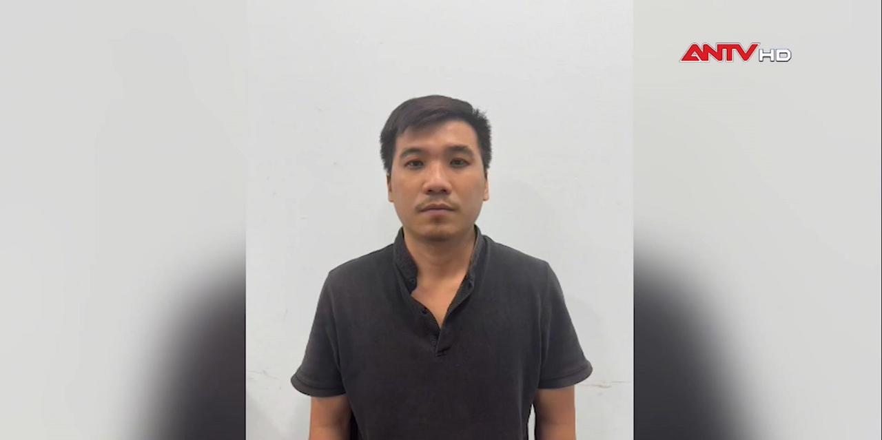 Khởi tố đối tượng gây rối trật tự công cộng