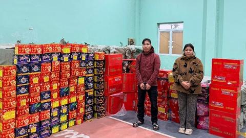 An ninh ngày mới 07/01/2026