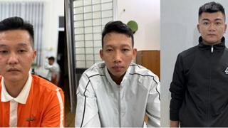 Khởi tố 3 nhân viên soát vé chiếm đoạt 1,7 tỷ đồng