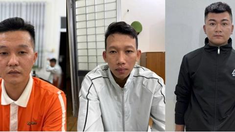 Tin nhanh lúc 9h ngày 07/01/2026