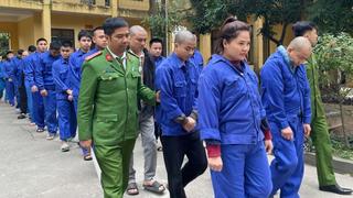 Tin tức an ninh trật tự nổi bật 24h