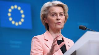 Châu Âu chi 45 tỷ euro cứu thỏa thuận thương mại Mercosur