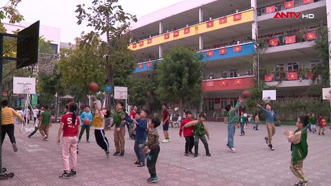 Ngăn chặn biến tướng trong giáo dục