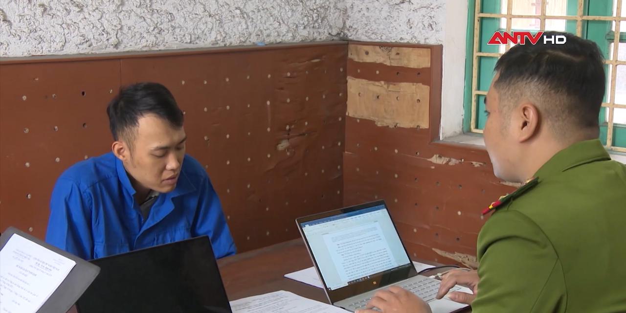 Vụ án tại Trung tâm công tác xã hội Hải Hà: Nhân viên khai hành vi đánh người