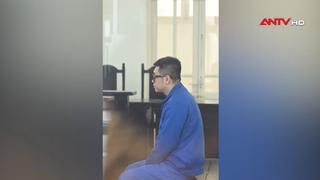 Phạt 6 tháng tù đối tượng đánh người phụ nữ ở chung cư