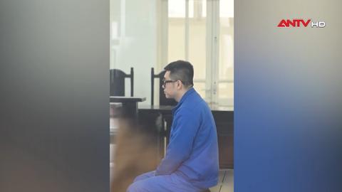 Phạt 6 tháng tù đối tượng đánh người phụ nữ ở chung cư