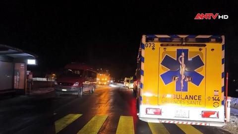 Vụ cháy quán bar ở Thụy Sĩ: Kiểm tra an toàn bị bỏ sót suốt 6 năm