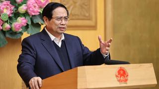 Thần tốc triển khai “Chiến dịch Quang Trung” và hỗ trợ kinh phí cho hộ dân