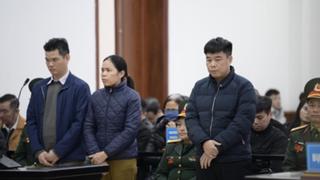 Đề nghị mức án đối với cựu Chủ tịch tỉnh Khánh Hoà