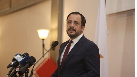 Cộng hoà Cyprus ưu tiên thúc đẩy hòa bình trên cương vị Chủ tịch EU