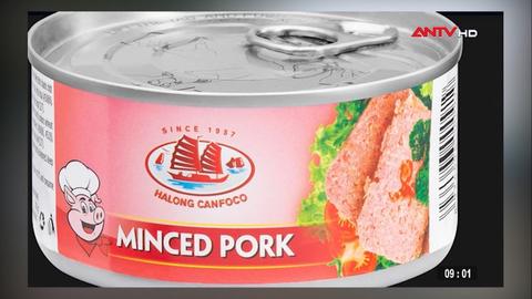 Tin nhanh lúc 9h ngày 08/01/2026