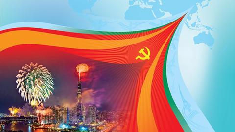 Việt Nam với khát vọng phát triển nhanh, bền vững