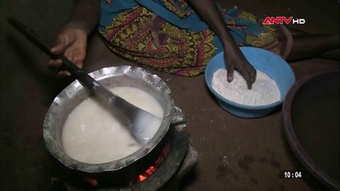 An ninh thế giới ngày 08/01/2026